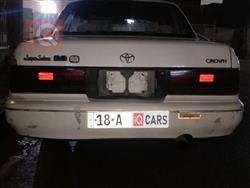 تويوتا كراون